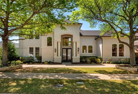 houses for sale in frisco texas.